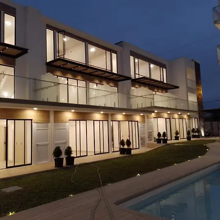 Suite Nueva En Salinas - Chipipe, En Conjunto Privado Exterior photo