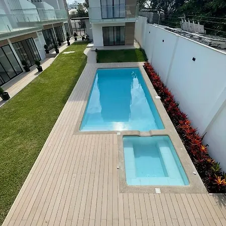 Suite Nueva En Salinas - Chipipe, En Conjunto Privado Exterior photo
