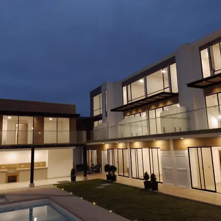 Suite Nueva En Salinas - Chipipe, En Conjunto Privado Exterior photo
