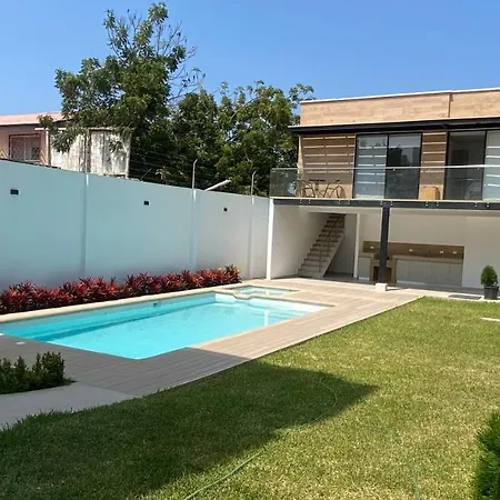 Suite Nueva En Salinas - Chipipe, En Conjunto Privado Exterior photo