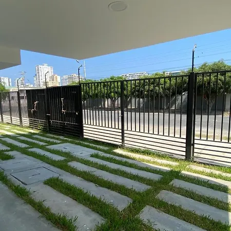 Suite Nueva En Salinas - Chipipe, En Conjunto Privado Exterior photo