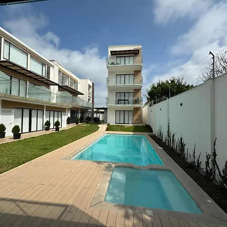 Suite Nueva En Salinas - Chipipe, En Conjunto Privado Exterior photo