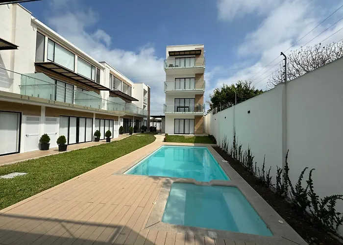 Suite Nueva En Salinas - Chipipe, En Conjunto Privado