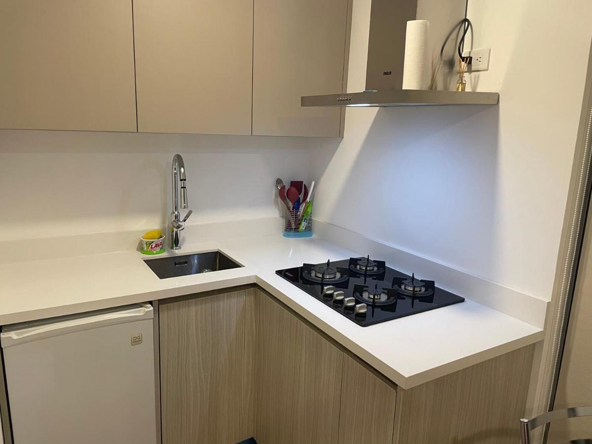 Apartment Nueva En Salinas - Chipipe, En Conjunto Privado Salinas (Santa Elena)