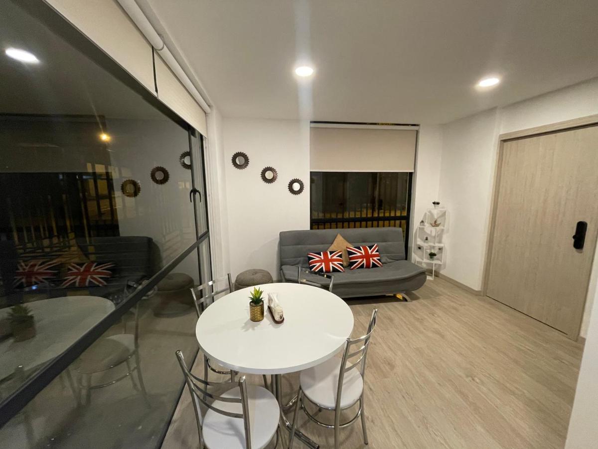 Nueva En Salinas - Chipipe, En Conjunto Privado Apartment